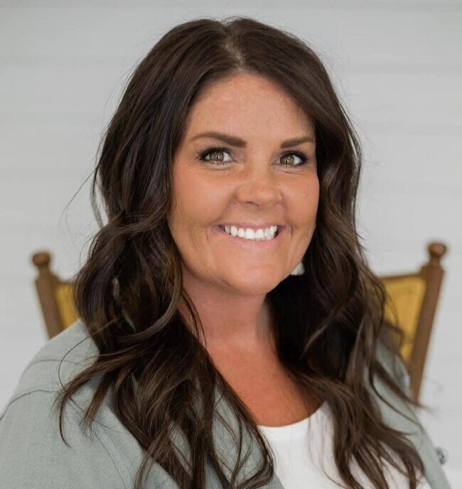 Lacey Daedlow