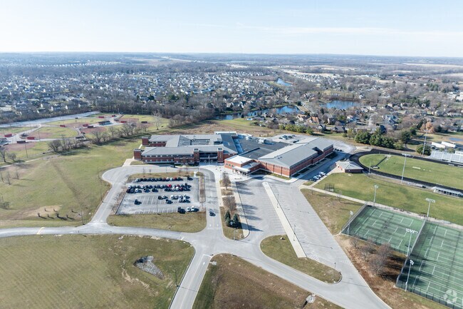 Sugar Grove Elementary School