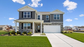 TBD, GEORGETOWN, KY 40324