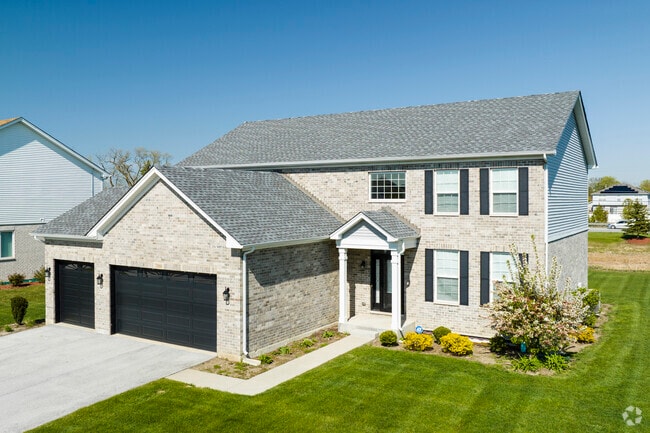 Modern construction is popping up all around Lynwood, with many new developments available.