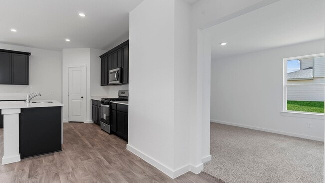 6311 Orchid Crest Ln, Rosenberg, TX 77469 - photo 6