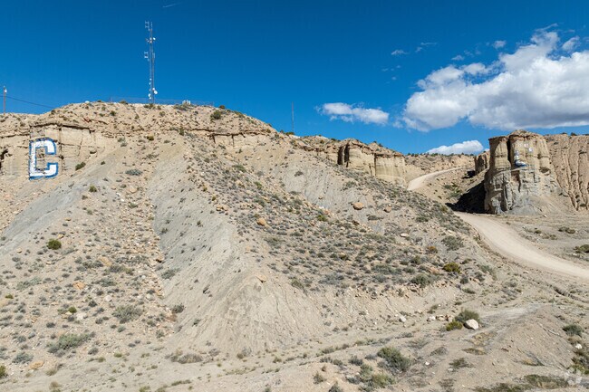 Price residents enjoy numerous outdoor activities.