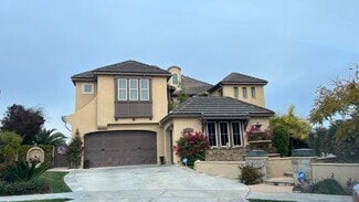 5252 Amber View Point, San Diego, CA 92130