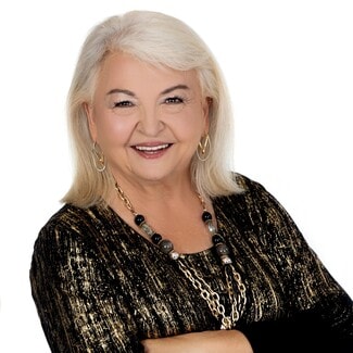 Darlene Langley