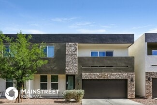 2000 N 36th St, Phoenix, AZ 85008