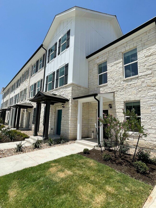 Pflugerville TX Homes for Rent