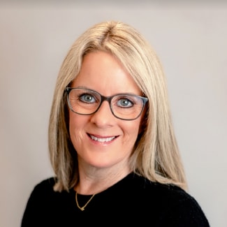 Robin Warner