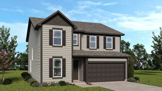 8743 Hollander Dr unit 36664787, Camby, IN 46113 - photo 3