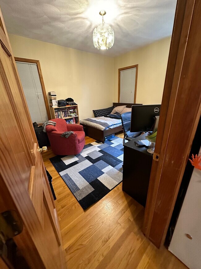 1251 Commonwealth Ave unit 14, Allston, MA 02134 - photo 7
