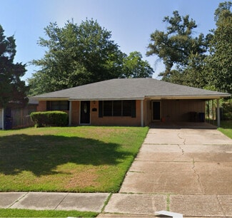 3919 Michigan Cir, Shreveport, LA 71109