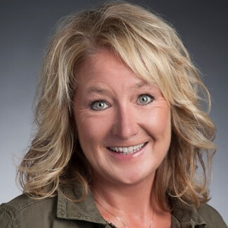 Suzy Voss-Conti