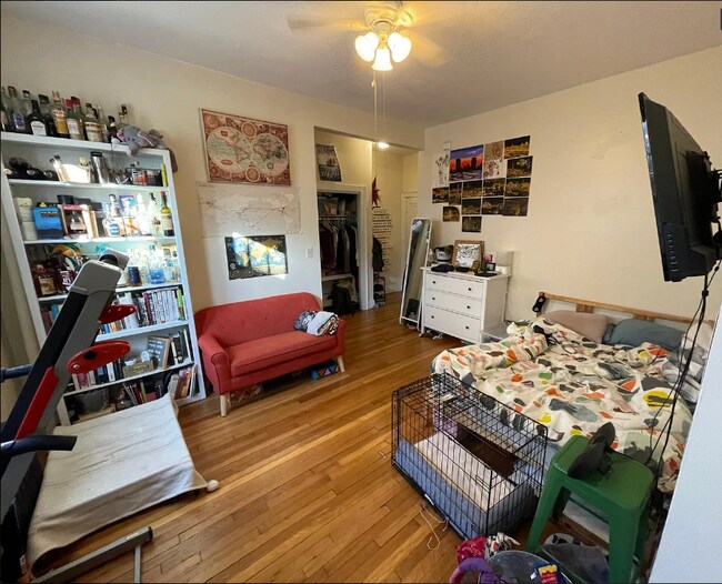 32 Orkney Rd unit 2, Brighton, MA 02135 - photo 4