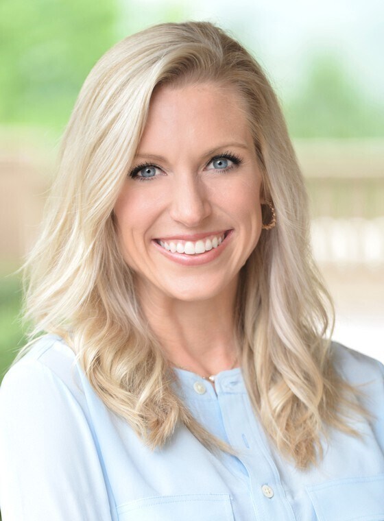 Courtney Perry
