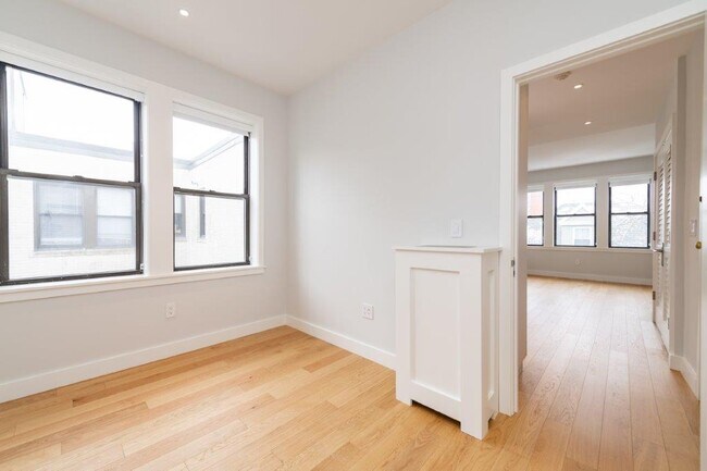 16 Elko St unit 11, Brighton, MA 02135 - photo 6