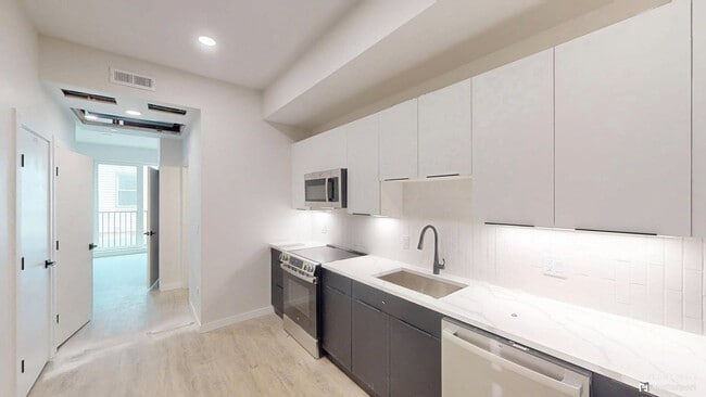 24 Mt Pleasant St unit 203, Somerville, MA 02145 - photo 4