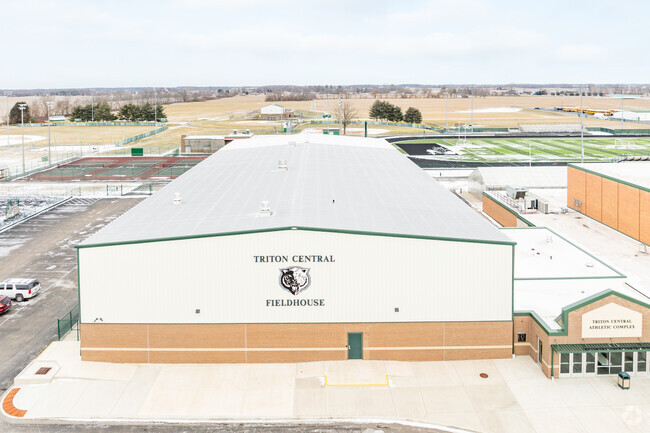 Triton Central High School