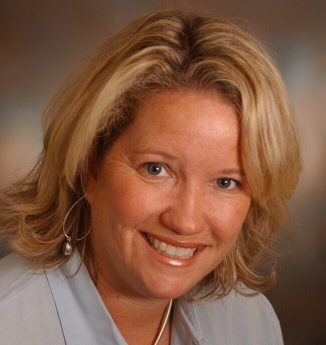 Marsha White