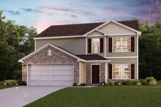 0 Bermuda Lakes Dr Unit 36583192, Meridianville, AL 35759