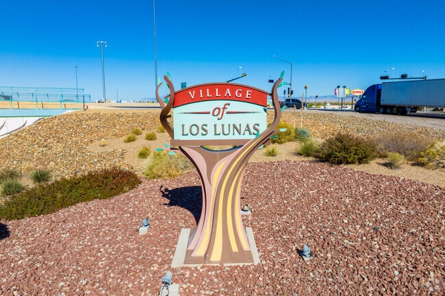 West Los Lunas is one of the fastest growing communities in New Mexico.