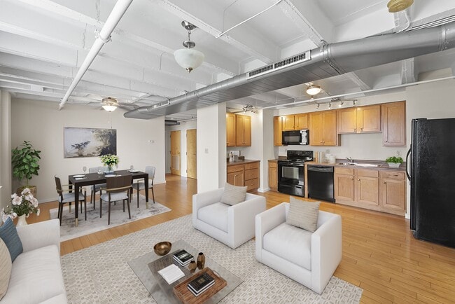 Storyboard on Pine, Saint Louis, MO 63103 - photo 4