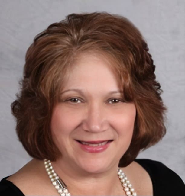 Frances Blakely