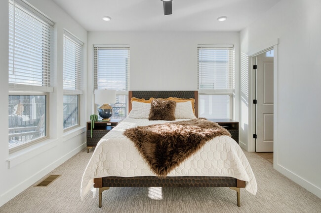 The Amber Townhomes 1, Billings, MT 59102 - photo 3