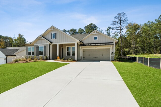 568 Barnfield Way, Dallas, GA 30157 - photo 2