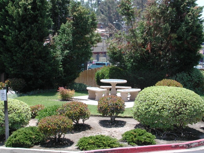 8000 University Ave unit 207, La Mesa, CA 91942 - photo 6