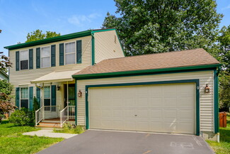 1406 Dillingham Ct, Columbus, OH 43228