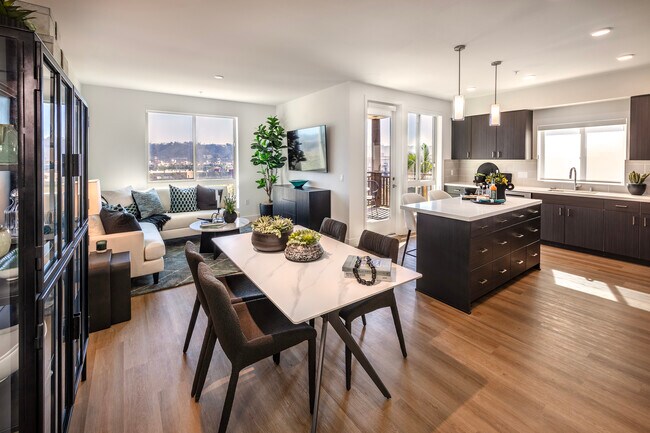 The Brynn, San Diego, CA 92108 - photo 7