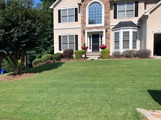 6234 Southland Trace Unit A Peace of Stone Mtn, Stone Mountain, GA 30087