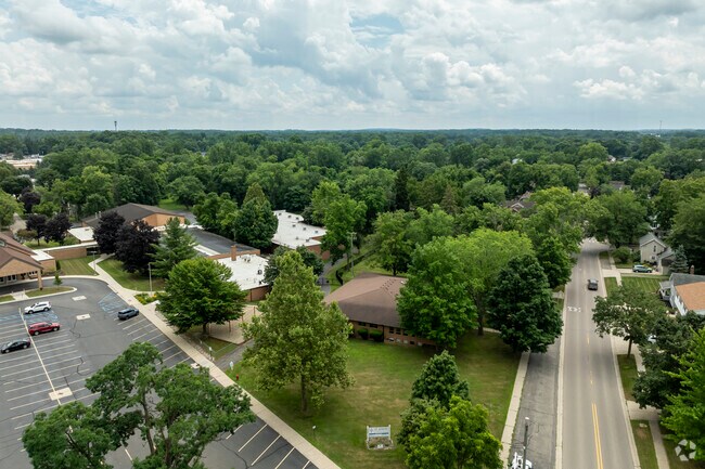 St Joseph Catholic School provides a great education.