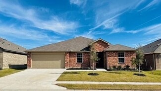1337 Elmwood Dr, Cedar Hill, TX 75104