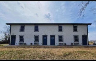 113 Fire Department Ln, Jacksboro, TN 37757