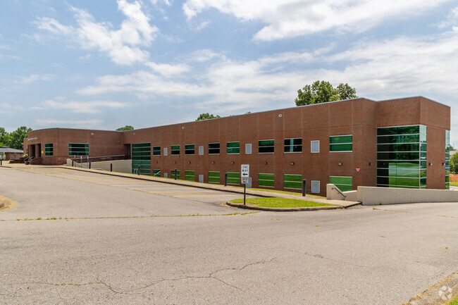 Ringgold Elementary School is part of the Clarksville-Montgomery County School System.