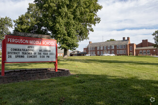 Ferguson Middle School