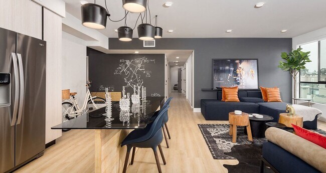 3675 Dunn, Los Angeles, CA 90034 - photo 2