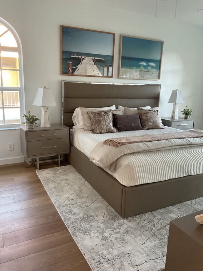 225 Cypress Point Dr unit PGA National Condo, Palm Beach Gardens, FL 33418 - photo 4