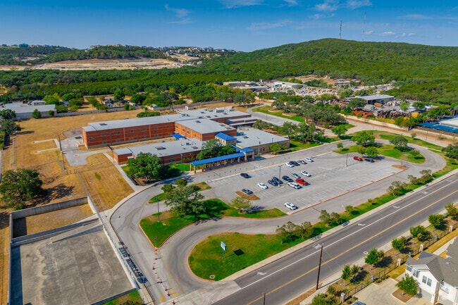 Ellison Elementary has the best mix of academics and diversity.