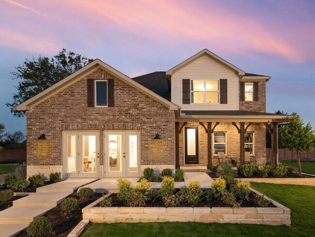 119 Coleta Trail unit 36640663, Bastrop, TX 78602 - photo 3