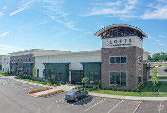 4657 E Broad St, Columbus, OH 43213
