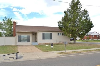 167 E 4700 S, Washington Terrace, UT 84405