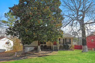 1103 Startrek Ln, Birmingham, AL 35215