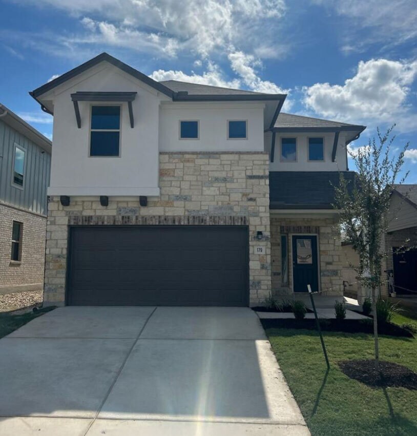 179 White Horses Dr, Kyle, TX 78740 - photo 1