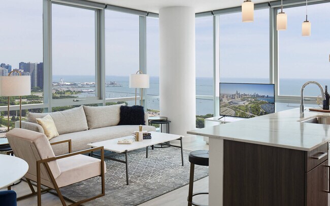 Michigan Avenue Lofts unit 2122, Chicago, IL 60605 - photo 7