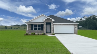 111 Mill Ct, Lucedale, MS 39452