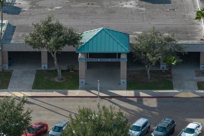 Veterans Middle School