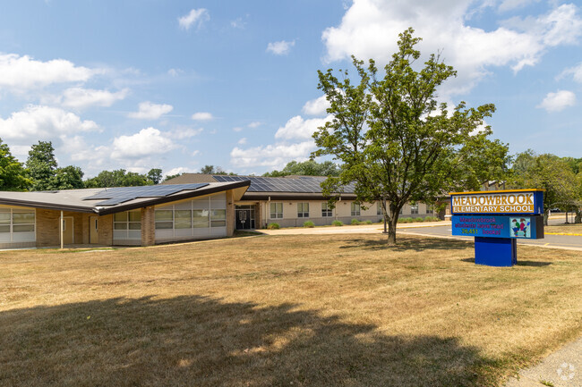 Meadowbrook Elementary