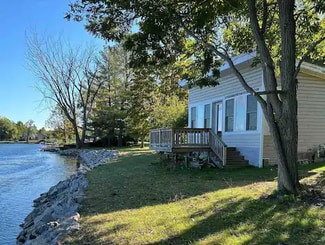 313 Harbor St, Au Sable Charter Township, MI 48750