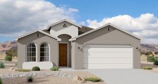 18 Calle Granada Unit 36841850, Los Lunas, NM 87031